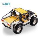 Cada Pioneer távirányítós építőjáték