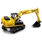 Cada Excavator távirányítós építőjáték