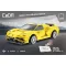Cada Race Car távirányítós építőjáték