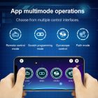 Cada Race Car távirányítós építőjáték