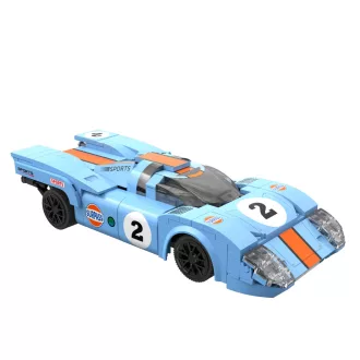 Cada Super Vehicles építőjáték