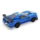 Cada Blue Knight 500 távirányítós építőjáték