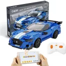 Cada Blue Knight 500 távirányítós építőjáték