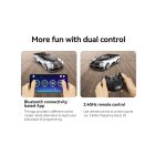 Cada Z-Wind Sports Car távirányítós építőjáték