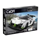 Cada Fantasma Race Car távirányítós építőjáték