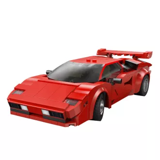 Cada Roter Mini Roadster építőjáték