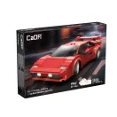Cada Roter Mini Roadster építőjáték