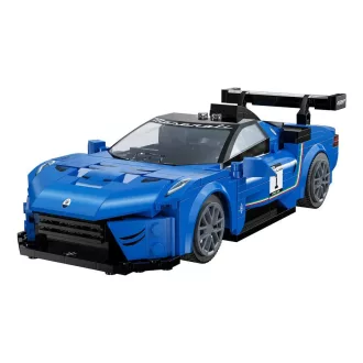 Cada Maserati GT2 építőjáték