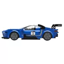 Cada Maserati GT2 építőjáték