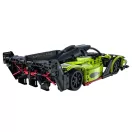 Cada Phantom Wing Sport Car távirányítós építőjáték