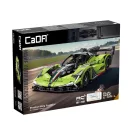 Cada Phantom Wing Sport Car távirányítós építőjáték
