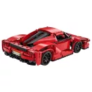 Cada Red Blade Sport Car építőjáték