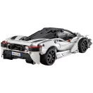 Cada Storming Sport Car távirányítós építőjáték