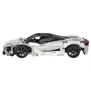 Cada Storming Sport Car távirányítós építőjáték