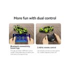 Cada Blade Sports Car távirányítós építőjáték