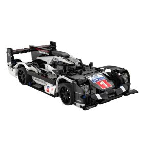 Cada GT Sport Car távirányítós építőjáték