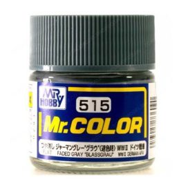 Mr. Hobby C515 Faded Gray "Blassgrau"