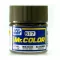 Mr. Hobby C517 Brown 3606