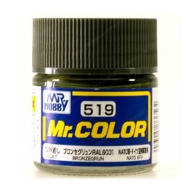 Mr. Hobby C519 Bronzegrün