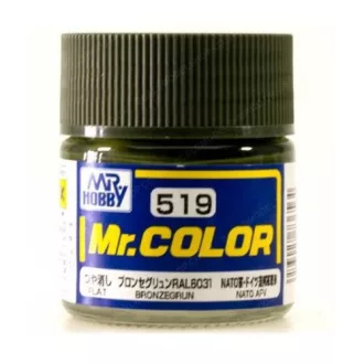 Mr. Hobby C519 Bronzegrün
