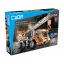 CaDA EXCAVATOR /HÁTRAHÚZÓS/