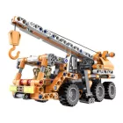 CaDA EXCAVATOR /HÁTRAHÚZÓS/