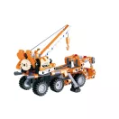 CaDA EXCAVATOR /HÁTRAHÚZÓS/