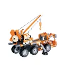 CaDA EXCAVATOR /HÁTRAHÚZÓS/