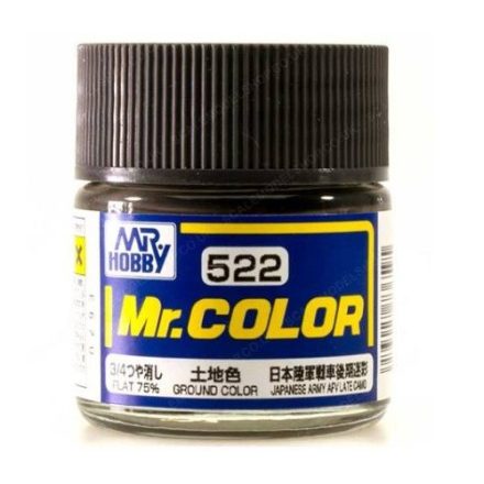 Mr. Hobby C522 Ground Color