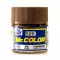 Mr. Hobby C526 Brown