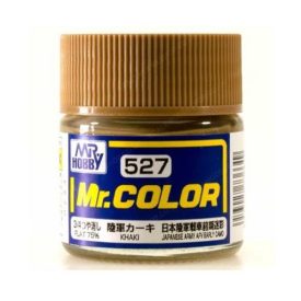 Mr. Hobby C527 Khaki