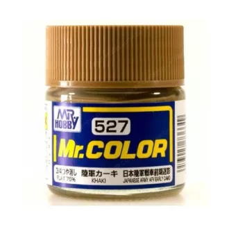 Mr. Hobby C527 Khaki