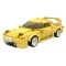 Cada Initial-D Mazda FD35 RX-7 építőjáték