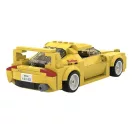 Cada Initial-D Mazda FD35 RX-7 építőjáték