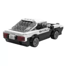 Cada Initial-D Toyota AE86 Trueno építőjáték
