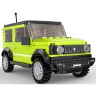 Cada Suzuki Jimny építőjáték