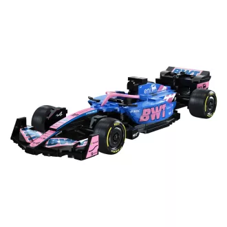 Cada BWT ALPINE FORMULA ONE A525 építőjáték