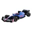 Cada BWT ALPINE FORMULA ONE A525 építőjáték