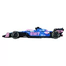 Cada BWT ALPINE FORMULA ONE A525 építőjáték