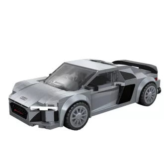 Cada Audi R8 Coupe építőjáték