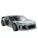 Cada Audi R8 Coupe építőjáték
