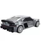 Cada Audi R8 Coupe építőjáték