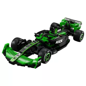 Cada Sauber F1 C44 2024 építőjáték