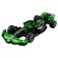 Cada Sauber F1 C44 2024 építőjáték