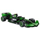 Cada Sauber F1 C44 2024 építőjáték