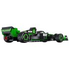 Cada Sauber F1 C44 2024 építőjáték