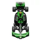 Cada Sauber F1 C44 2024 építőjáték