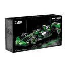 Cada Sauber F1 C44 2024 építőjáték