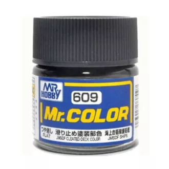 Mr. Hobby C609 Cleated Deck Color