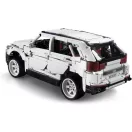 Cada G5 Offroad építőjáték